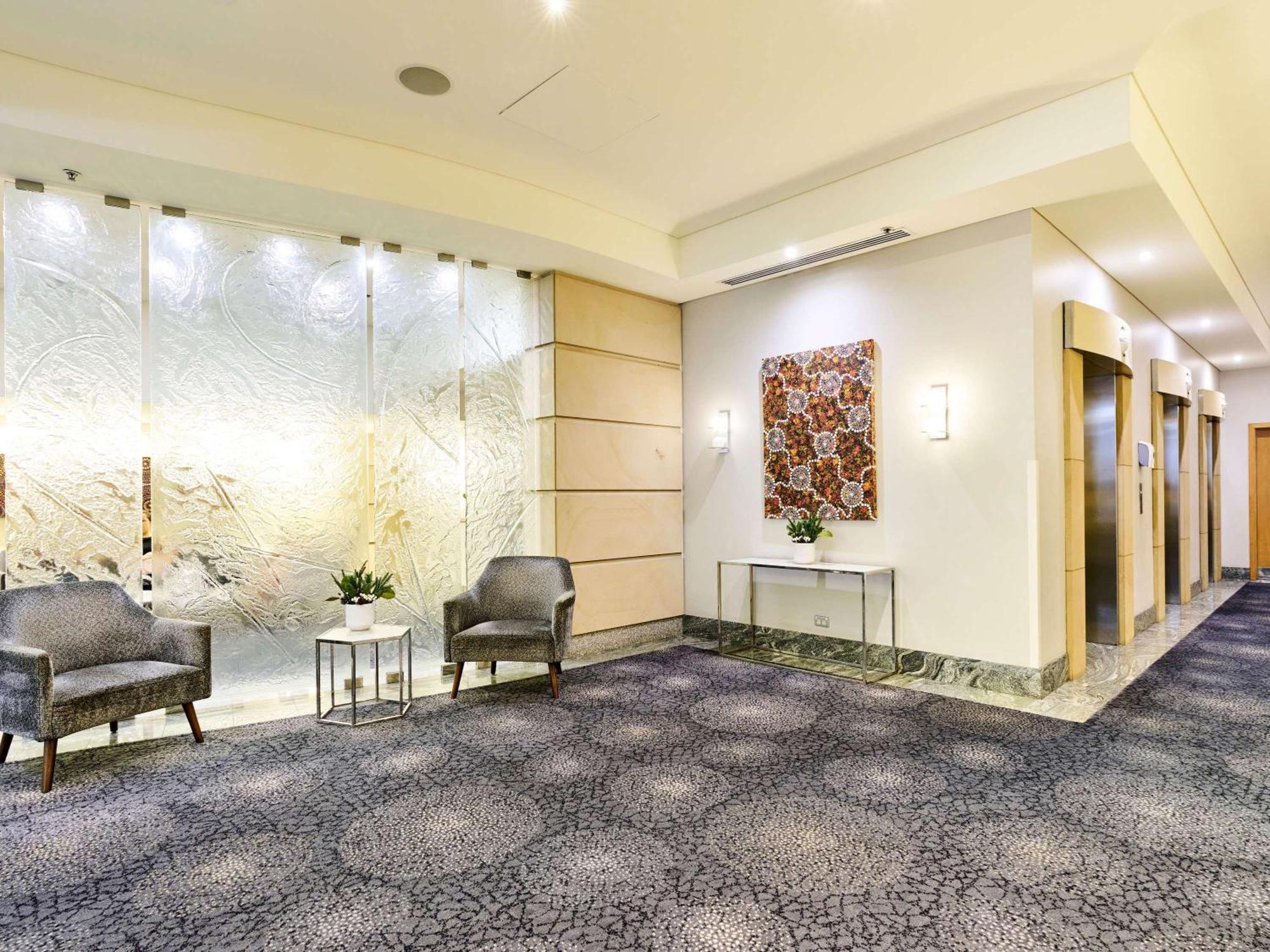 The Sebel Sydney Chatswood מראה חיצוני תמונה